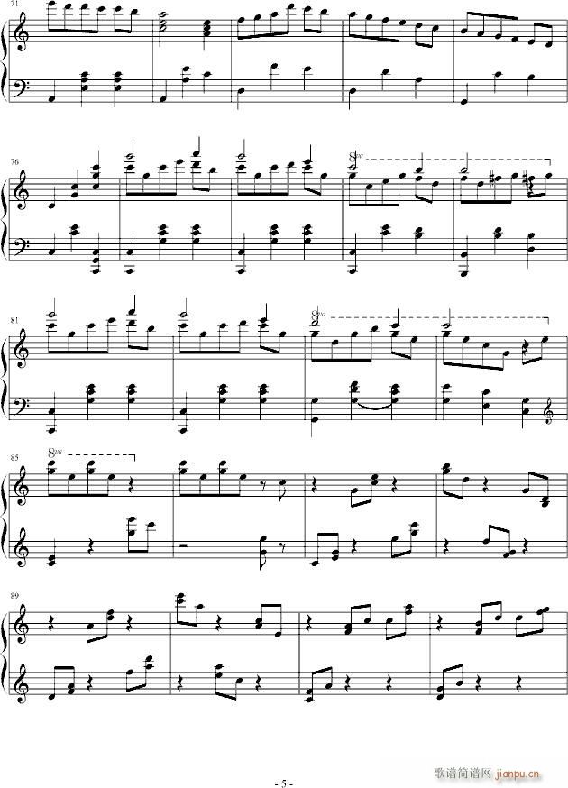 生日歌变奏曲_PARROT1865
