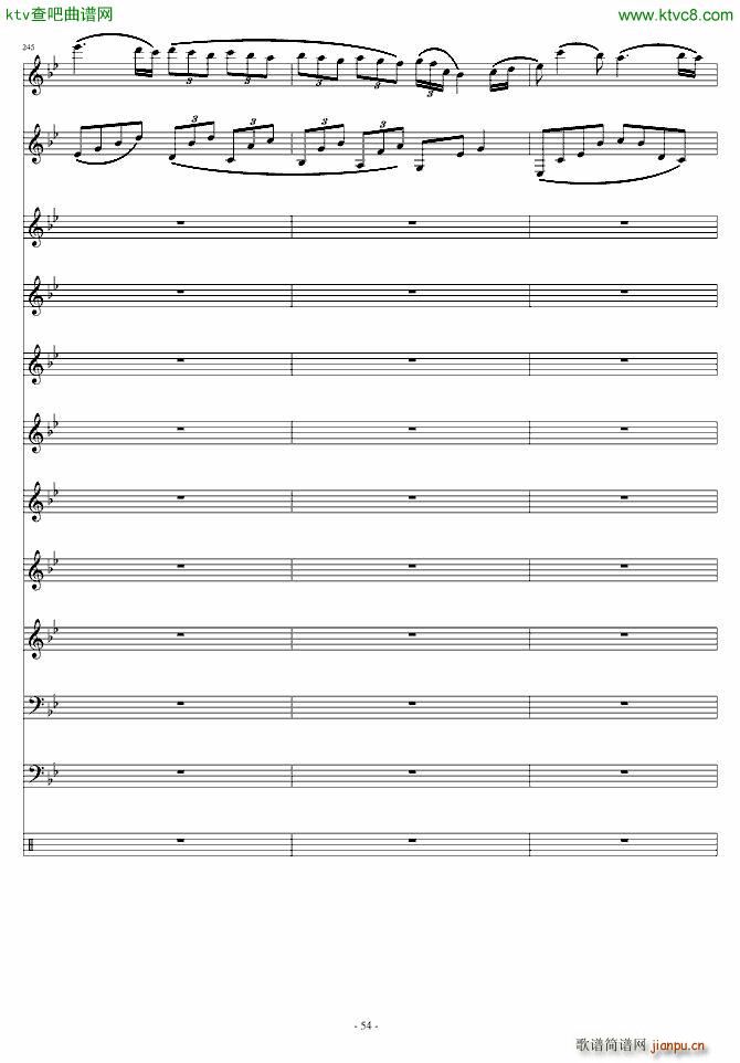 爱诠释的夜 前篇_星星��54