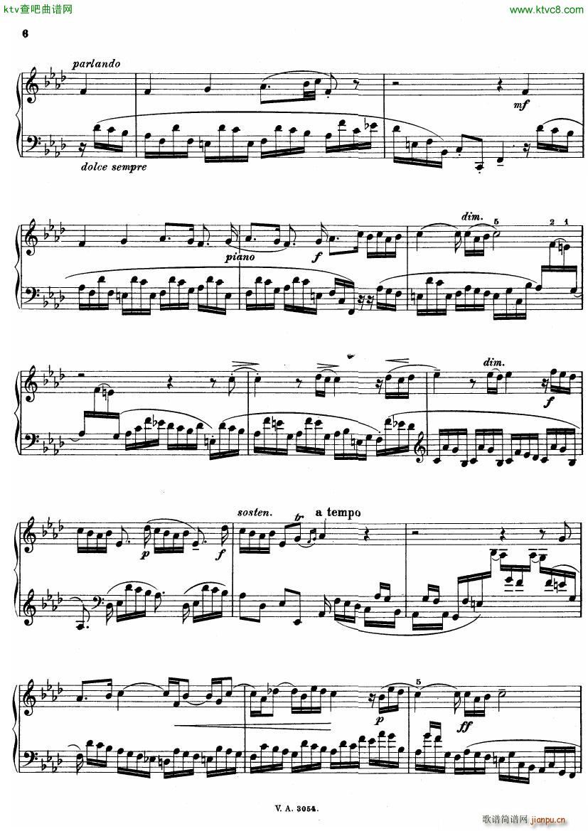 Busoni Fantasia nach Bach6