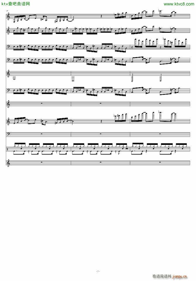 魔塔主题mid Monster Dance5