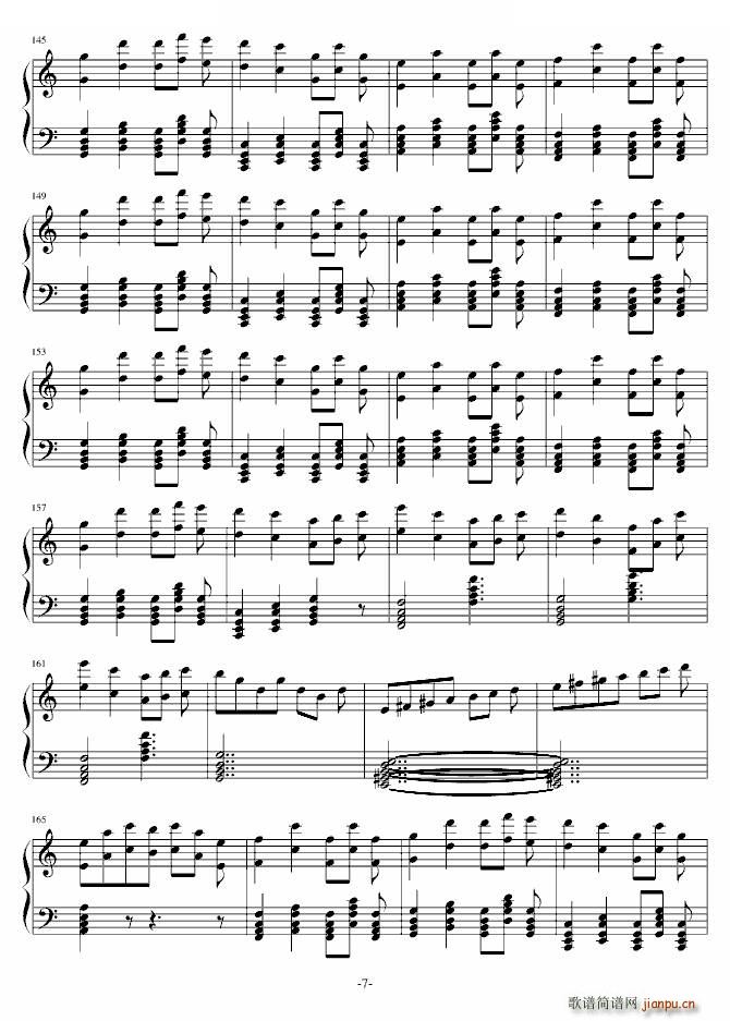 Butterfly dance（完整版）_雅尼7