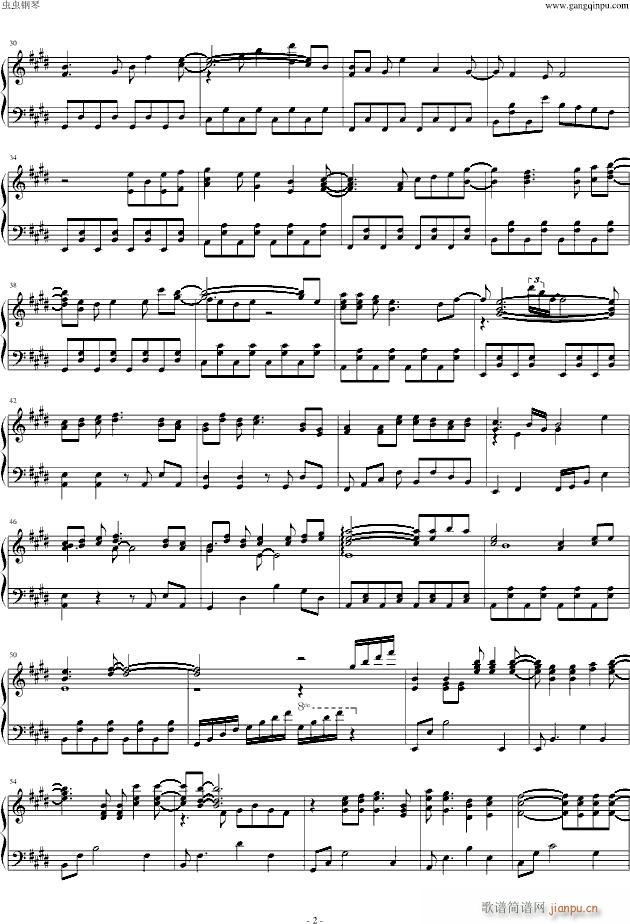 《clannad》印象曲《オ�`バ�`》_Clannad2