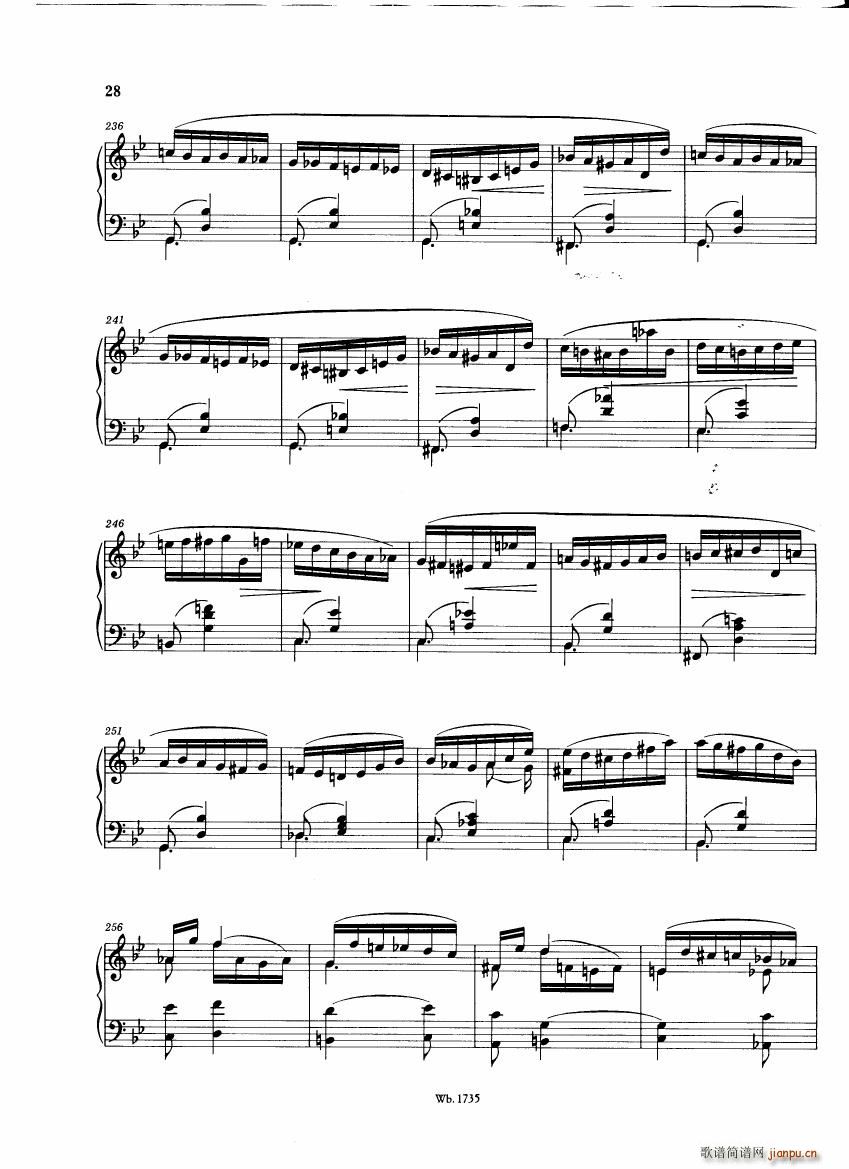 Brahms and his friends Anthology 132