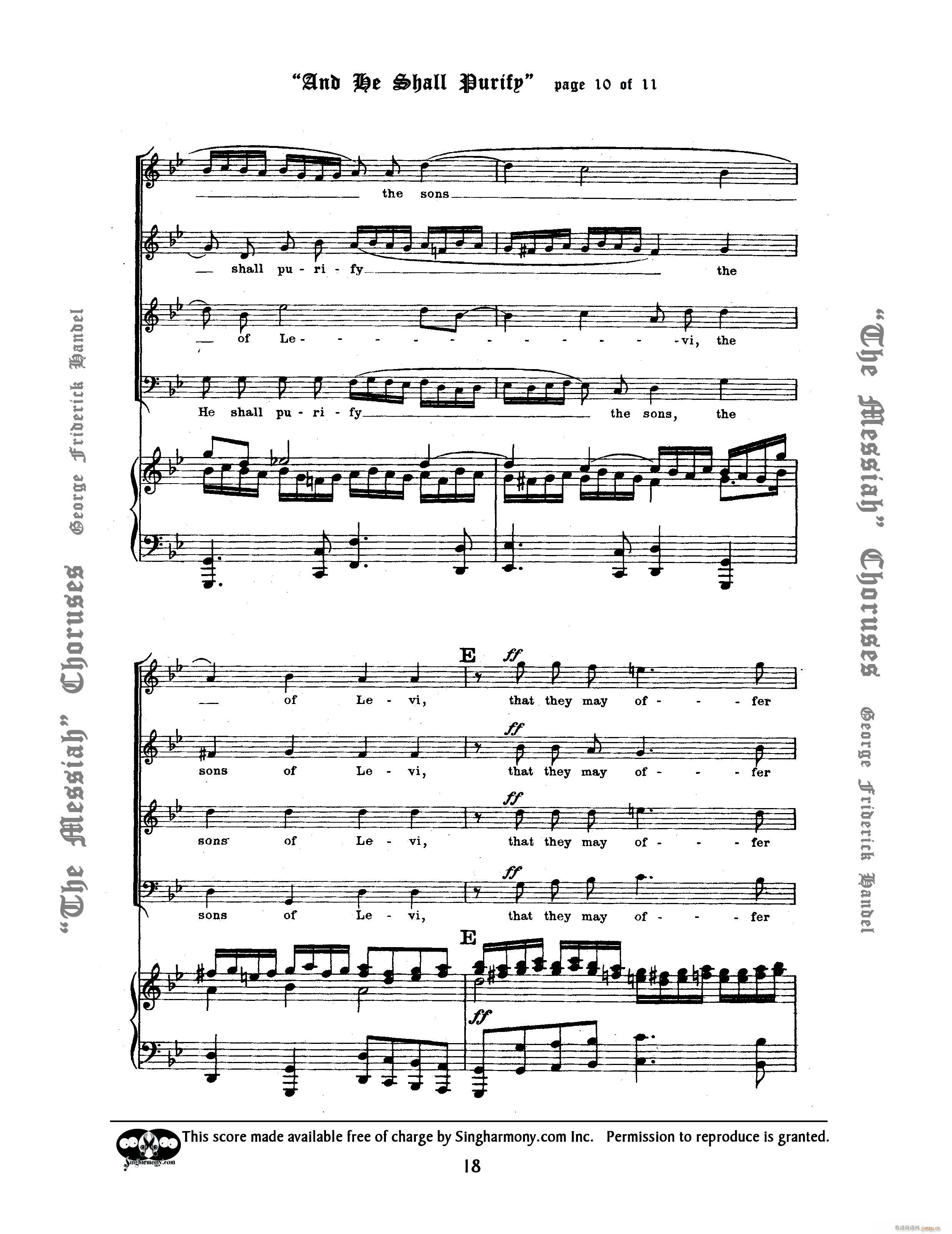 And He Shall Purify_Handel10