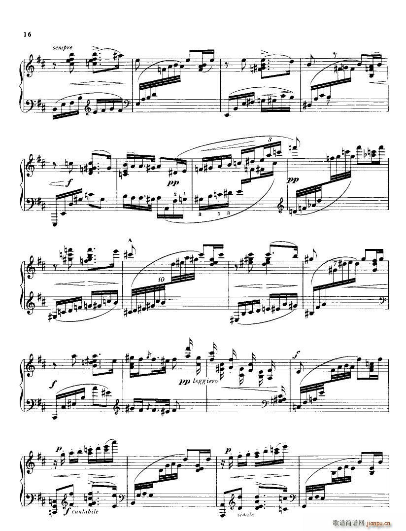 Bax Two Russian Tone Pictures15