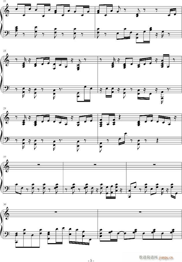 乡村抒情歌曲_未知分类3