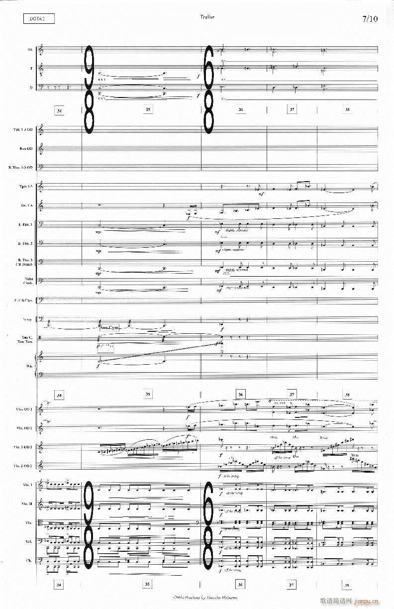 】娜娜】 主题BGM_DOTA28