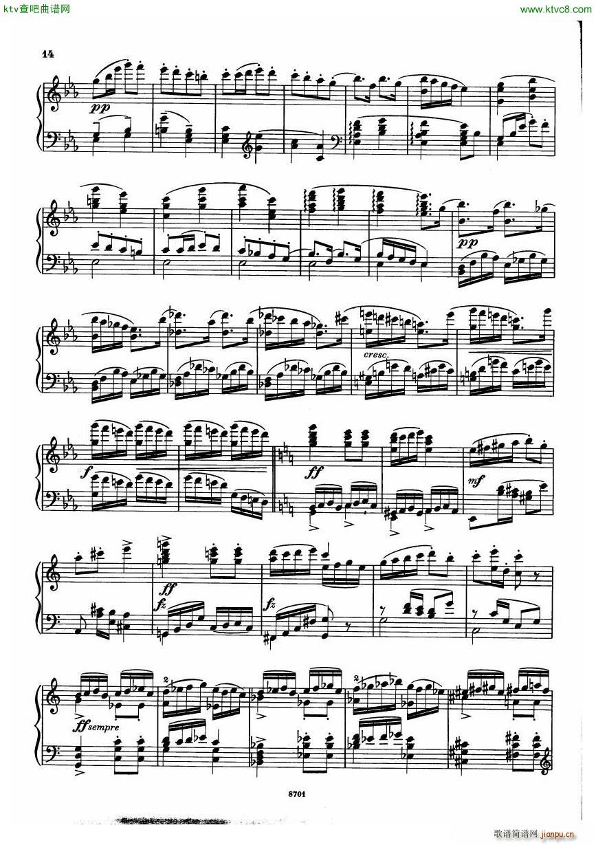 Dvorak Arr Keller Slavonic Dances Op72 Book213