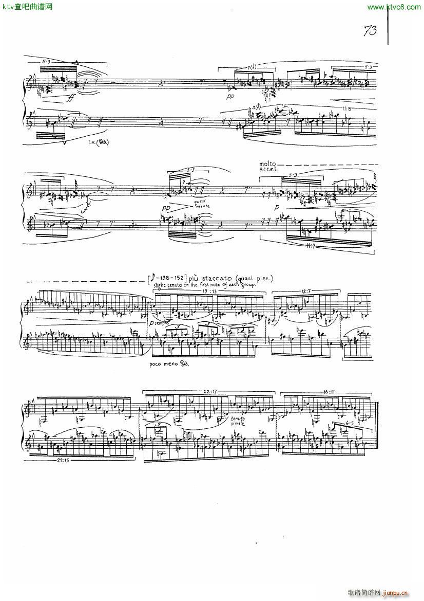 finnissy michael verdi transcription no 093