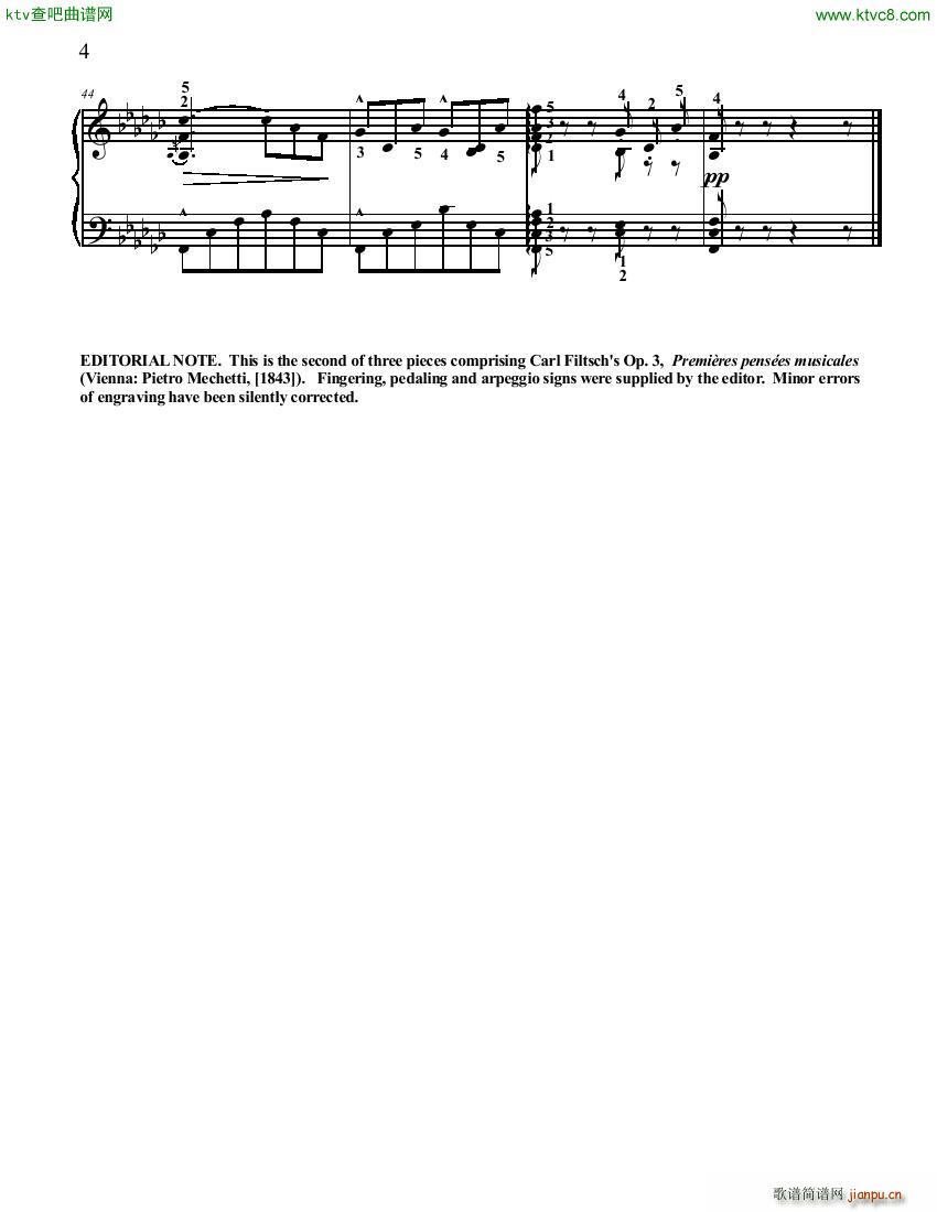 Filtsch Barcarole4