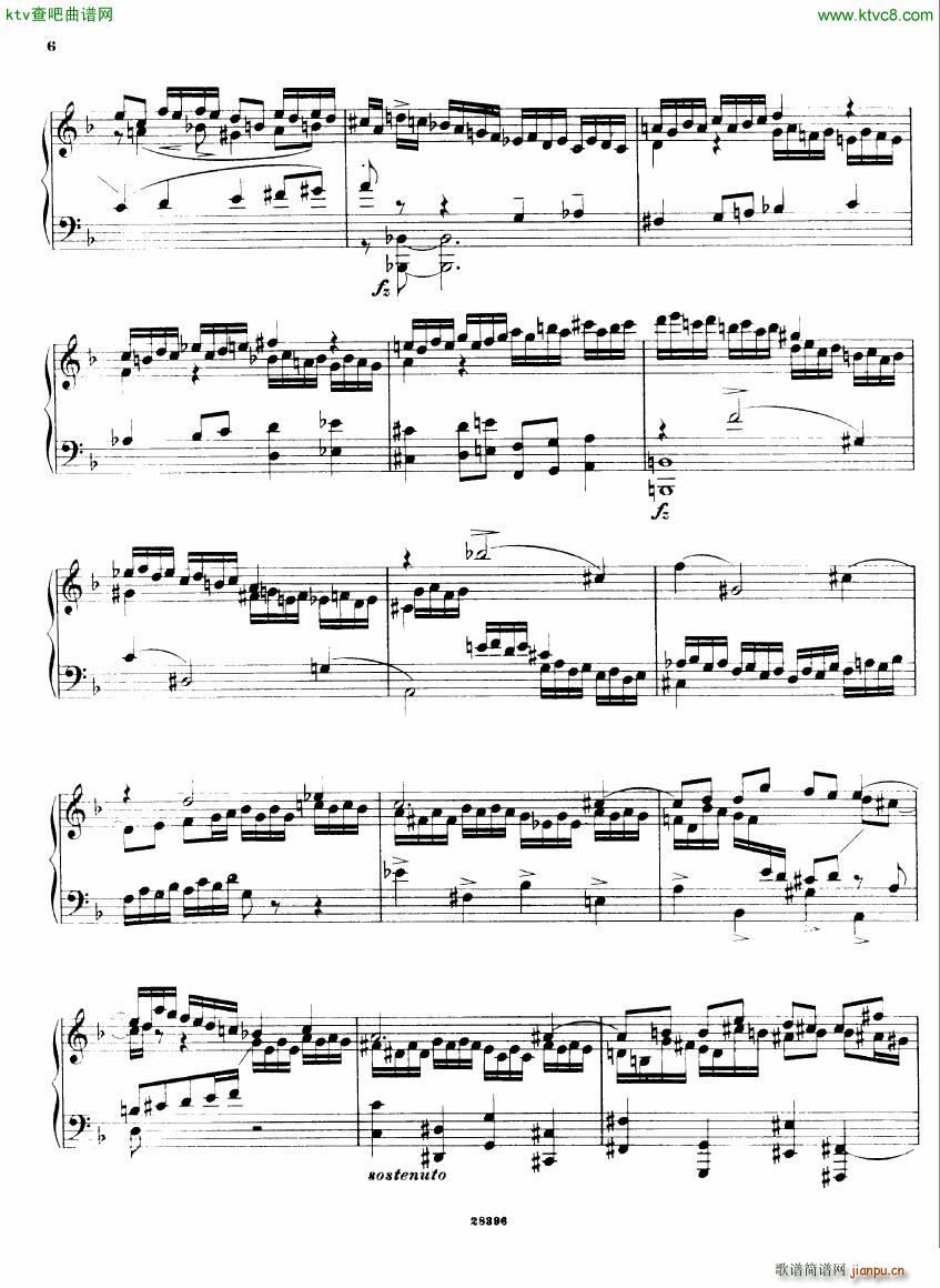 Busoni Sonatina brevis4