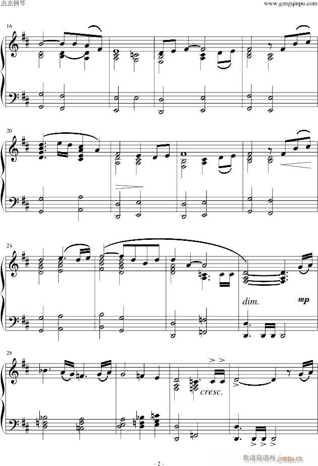 《 》主题曲《In Dreams》_魔戒2