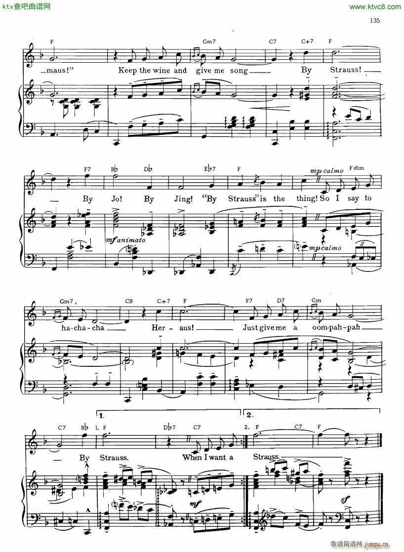 Gershwin The Greatest Songs Part 2 二20