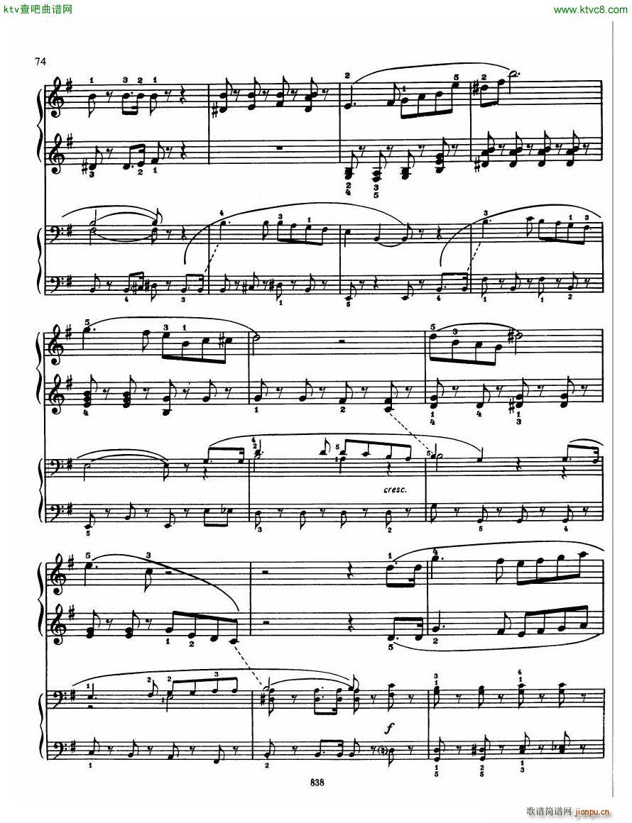 The Russian School of Piano Playing 2 二23
