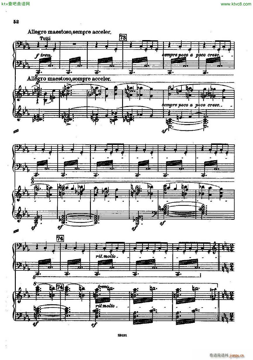 Dohnanyi Variations Nursery Rhyme Op25 二11