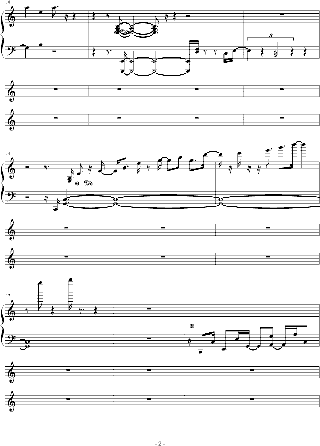 S90XS合成器音色_1473692