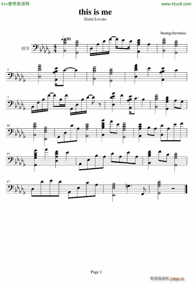 this is me_Demi Lovato1