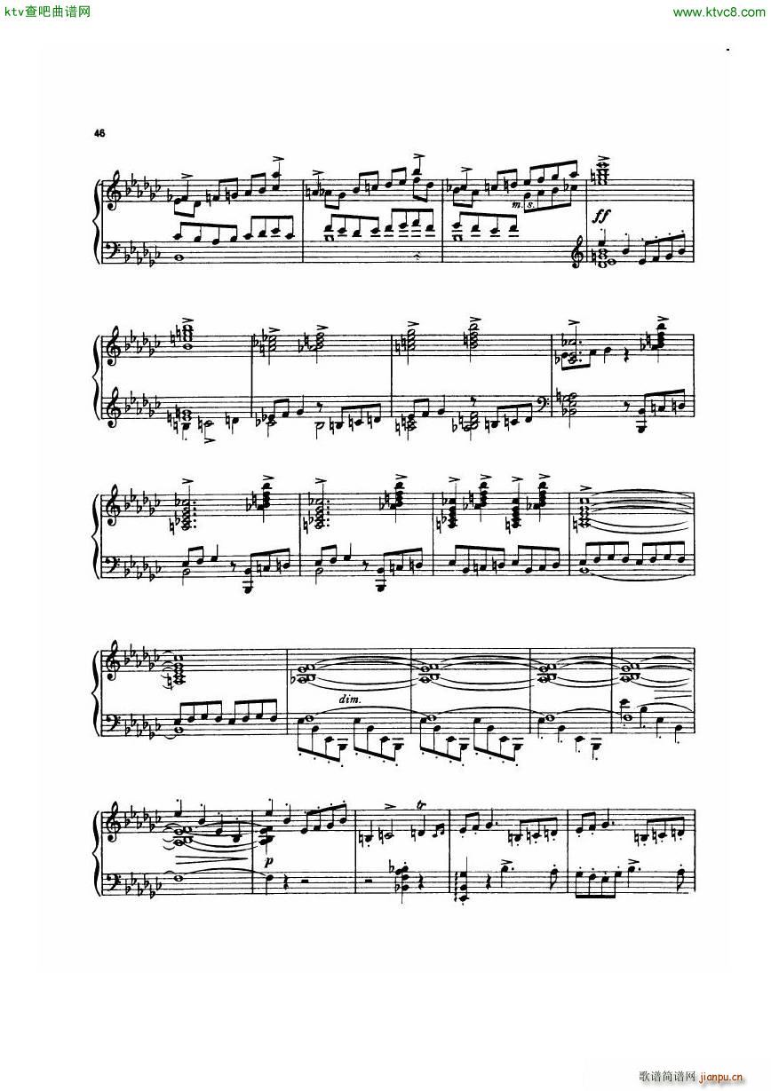 Dohnanyi 17 5 5 Humoresken IntroduktionAndFuge13