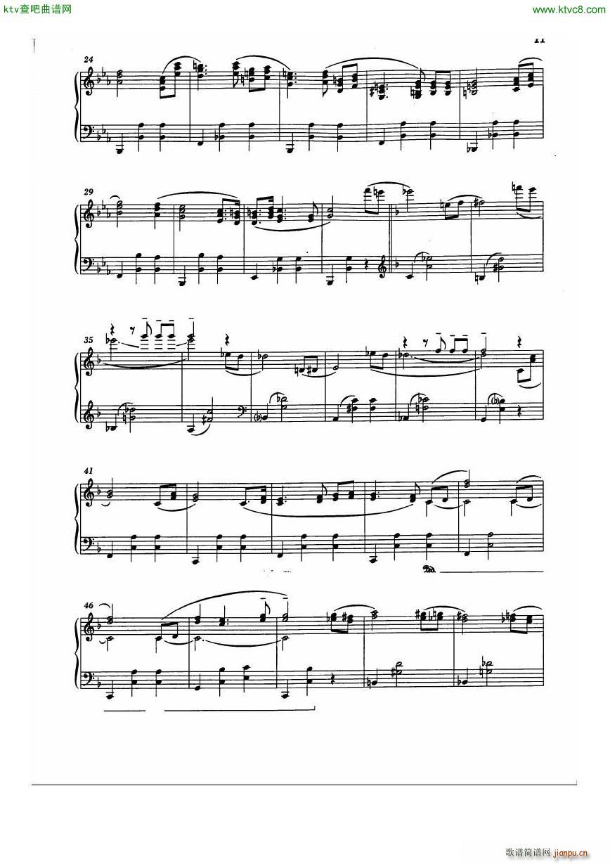 Antheil Ben Hecht Valses2