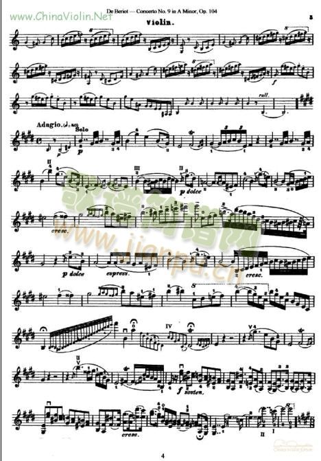 第九协奏曲4