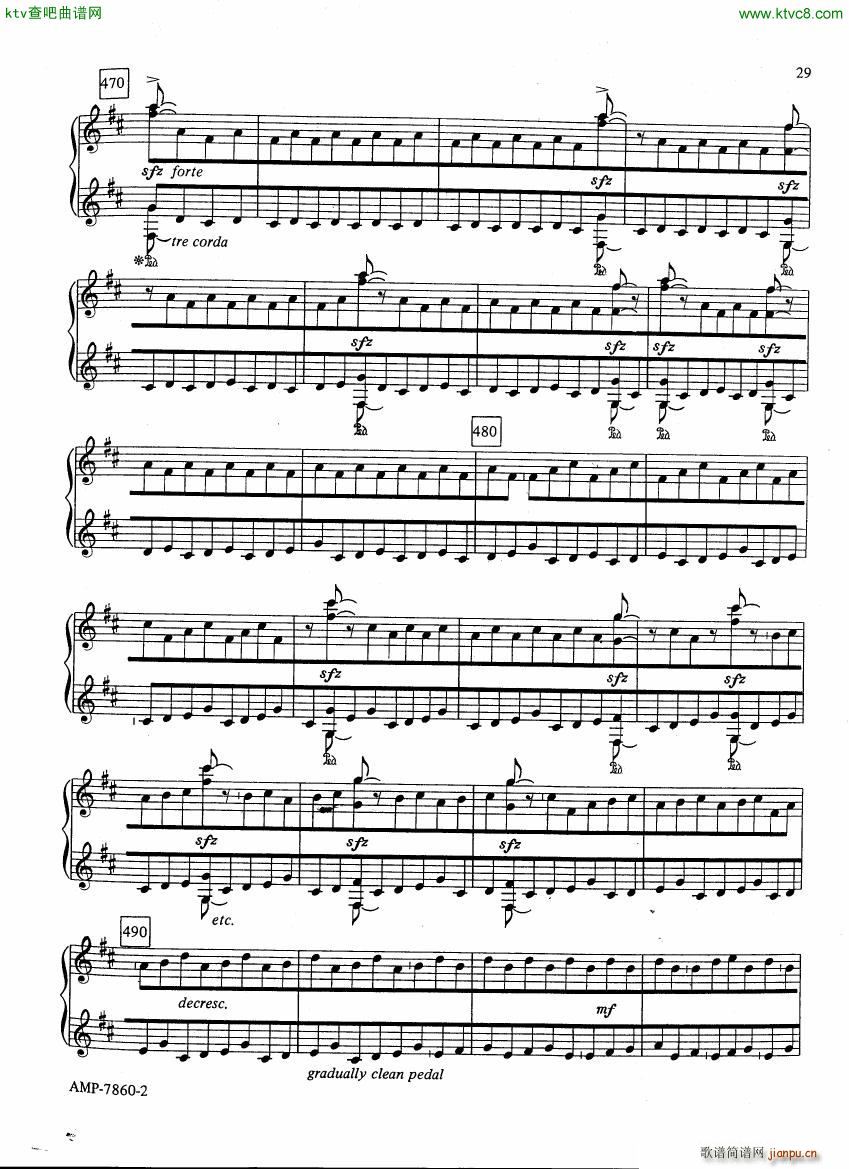 Adams Phrygian Gates part 129