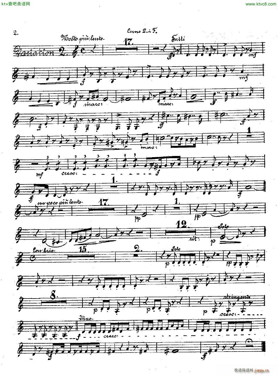 Andersen op 35 Wien Neerlands Bloed orch pts38