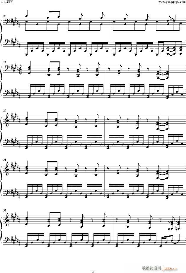 红莲之弓矢 5分钟完整版_进击的巨人3