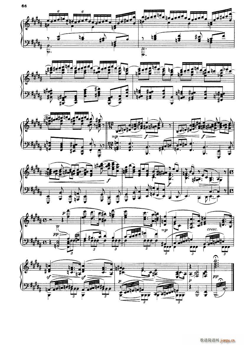 Brahms op 73 Singer Symphonie Nr 2 D Dur22