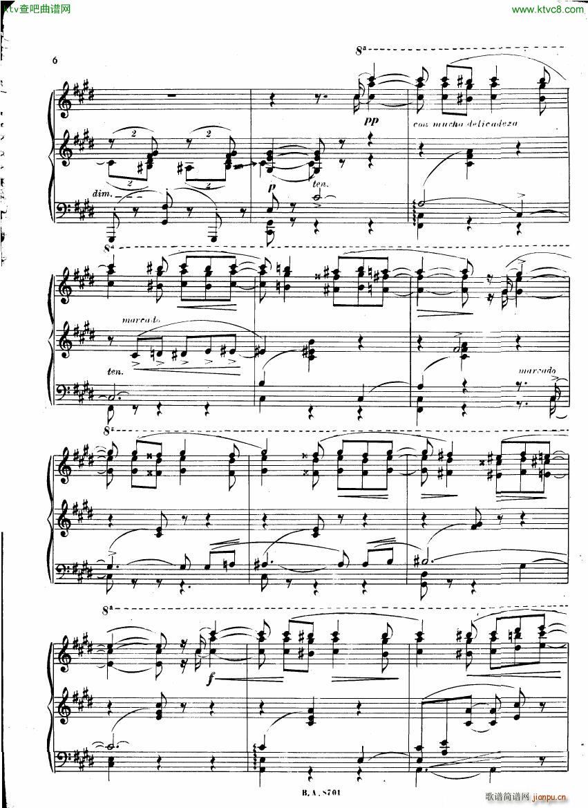 Guastavino Bailecito5