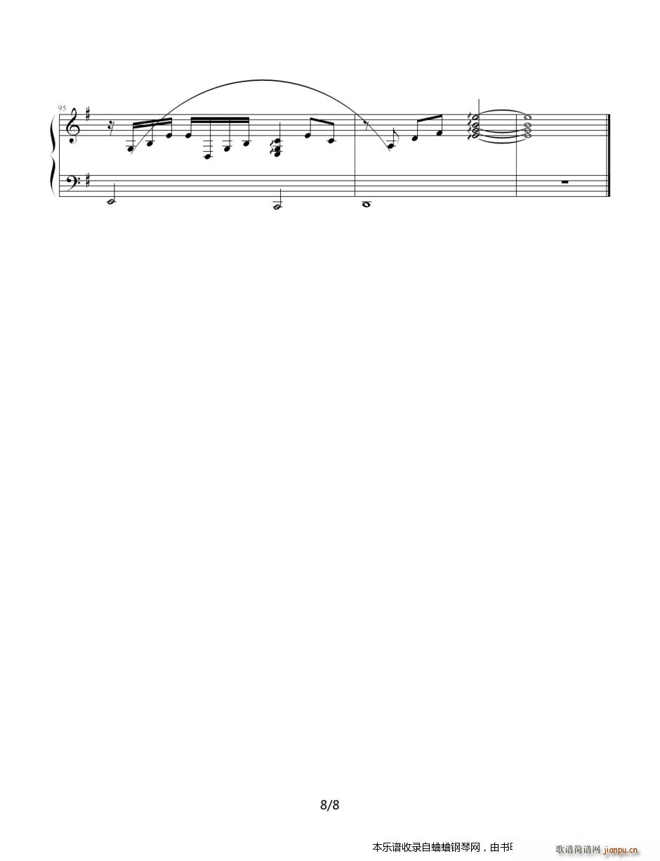 电影伤城主题曲《伤城秘密》�D�D变奏 古典�D�D献给一切爱音乐的人8