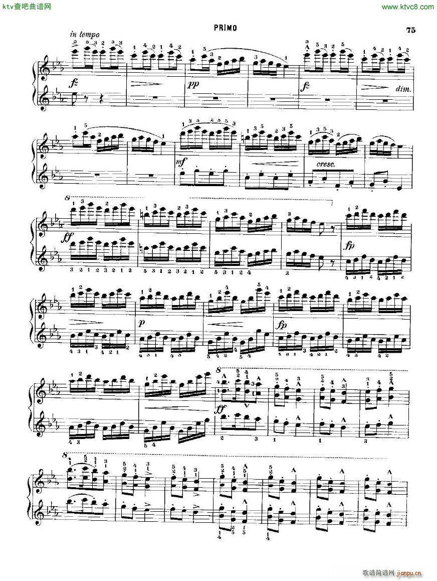 Dvorak op 1 46 230