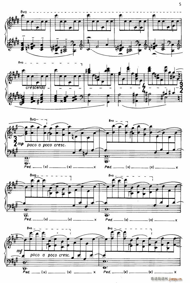 Bazlik Preludes book 122