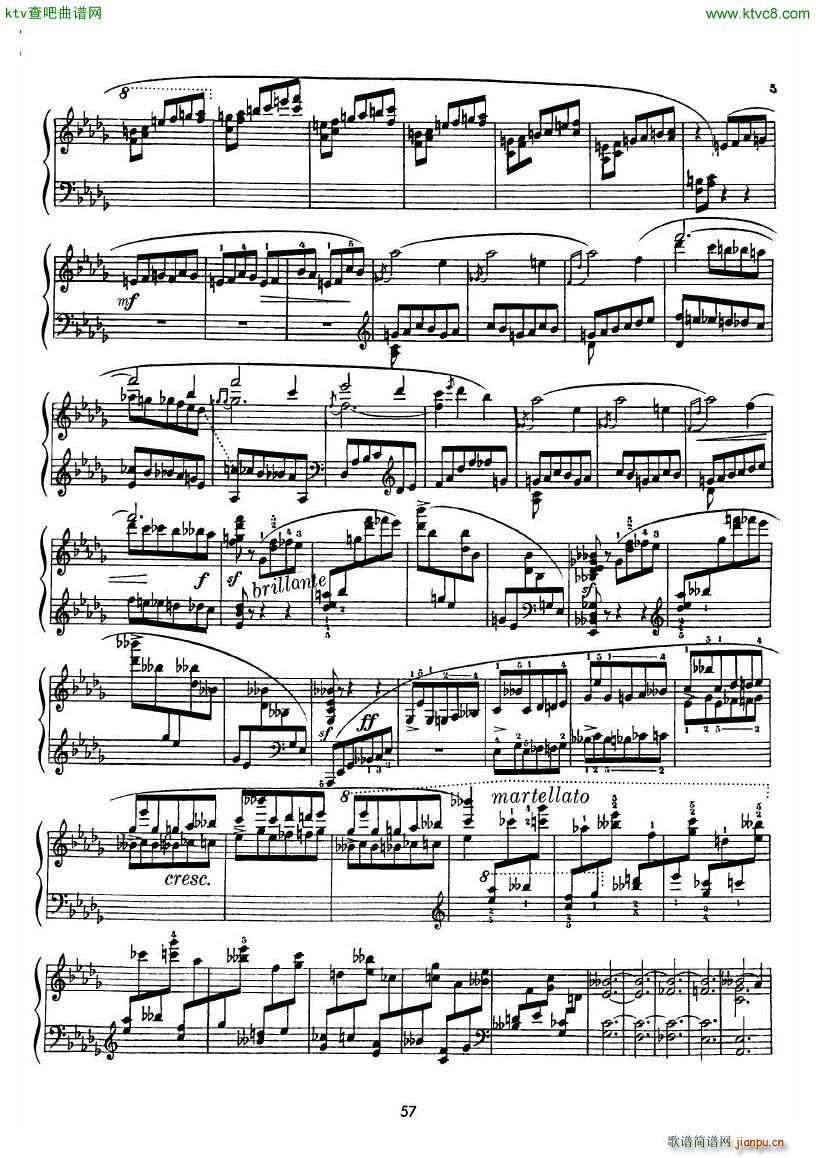 chopin minute waltz transcriptions collection 二6