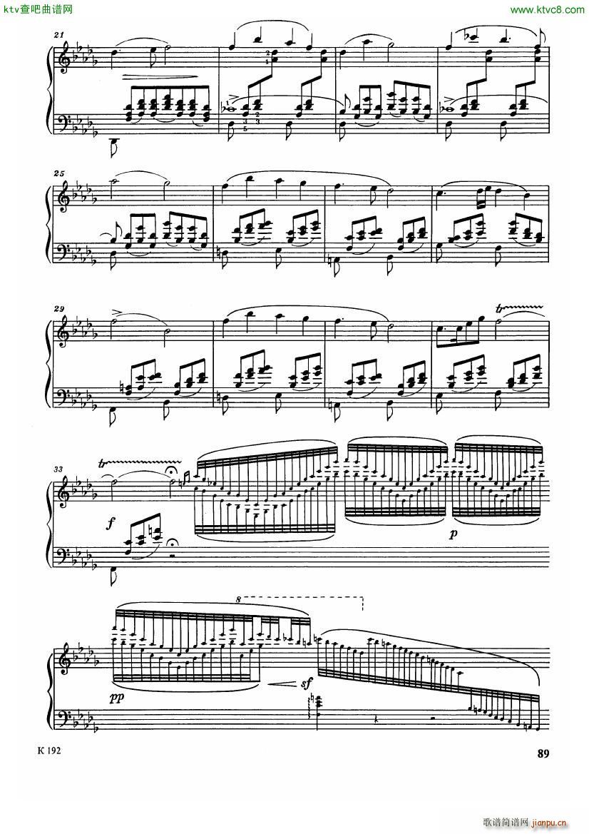 Glinka Balakirev The Lark2