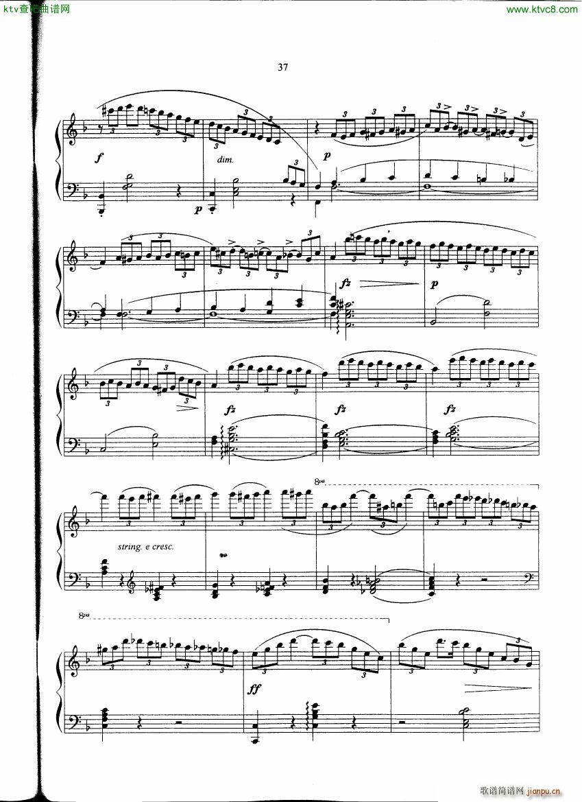 Burgmüller Norbert Sonata op841