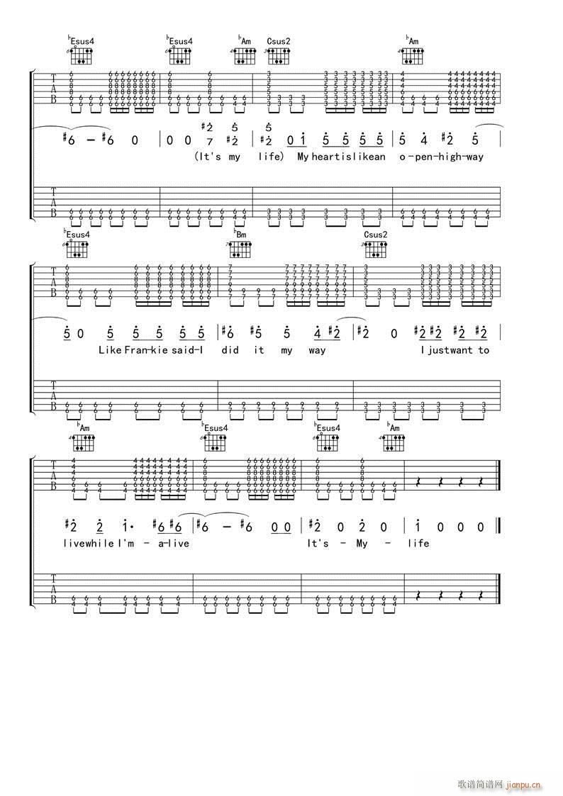 It is my life_Bon Jovi10