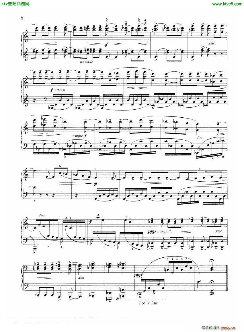 Britten Sonatina Romantica8