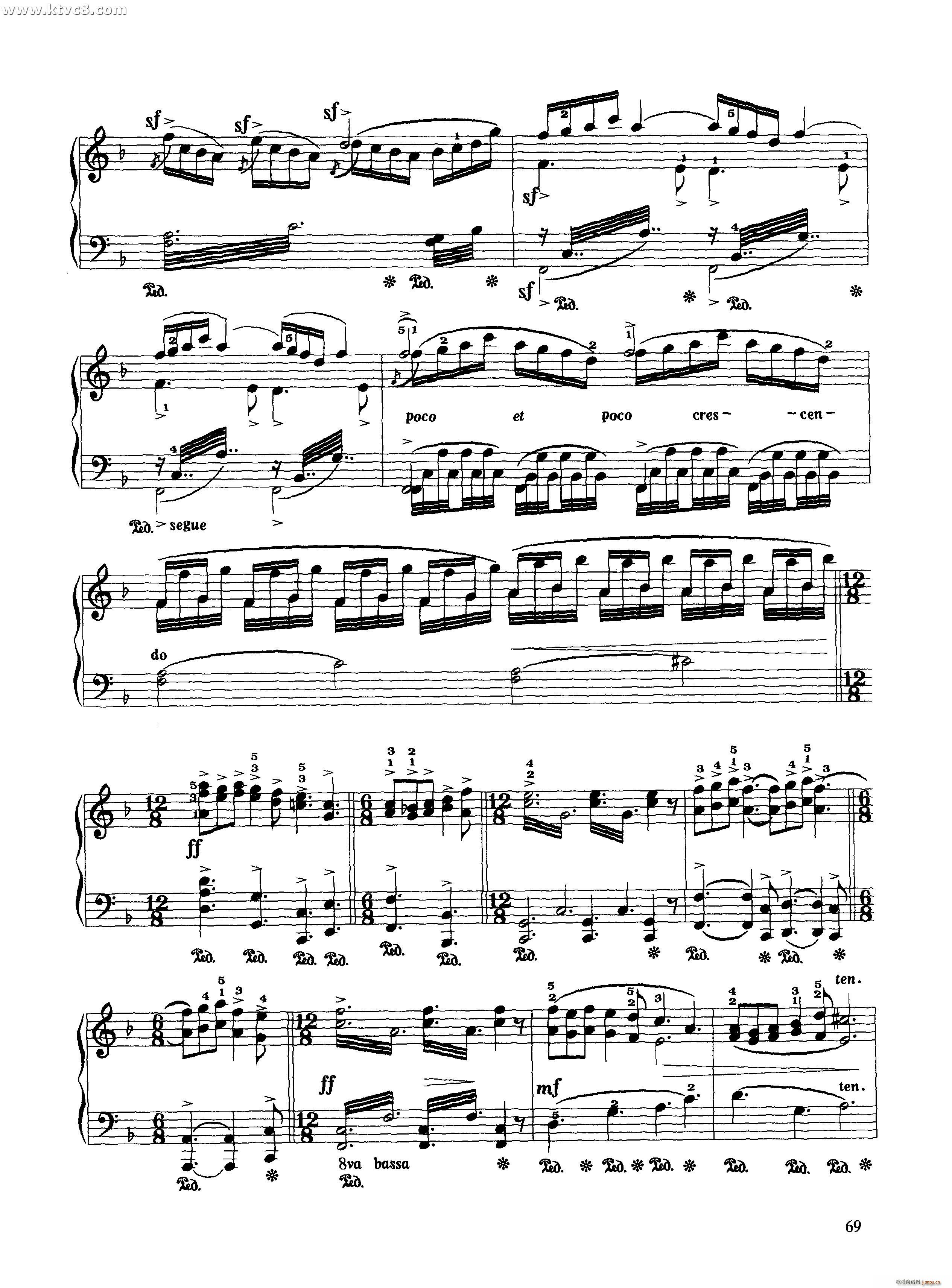 三种经 选自 绘画风景 组曲2