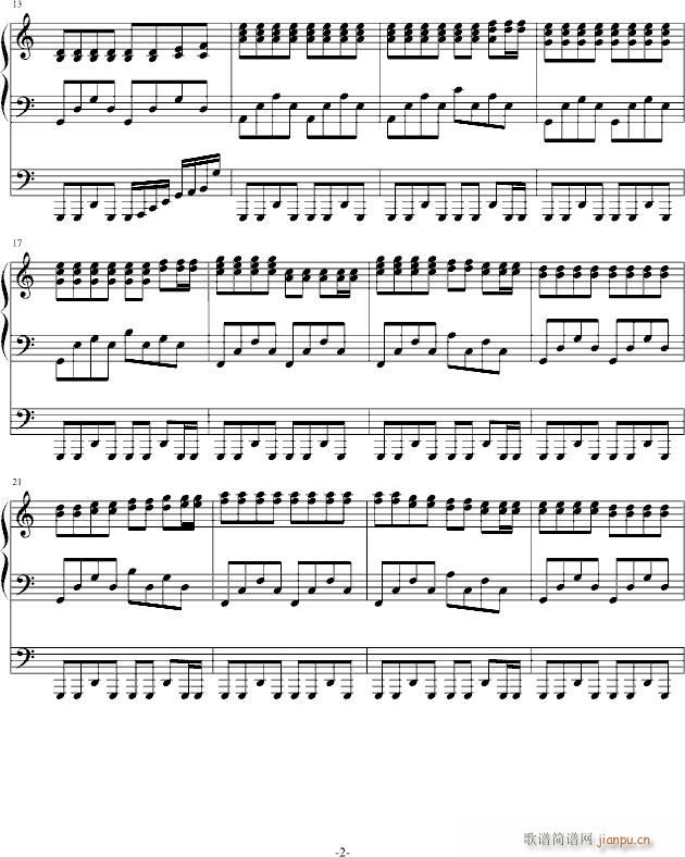 钢琴会跳舞(S7即兴曲）_shadow72