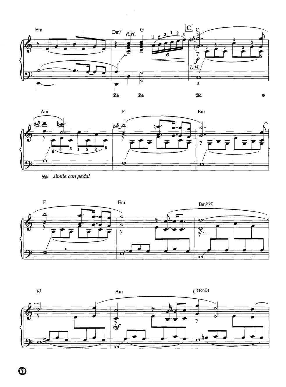月河( 钢琴名曲最新精选Ⅱ)_理查德 克莱德曼3