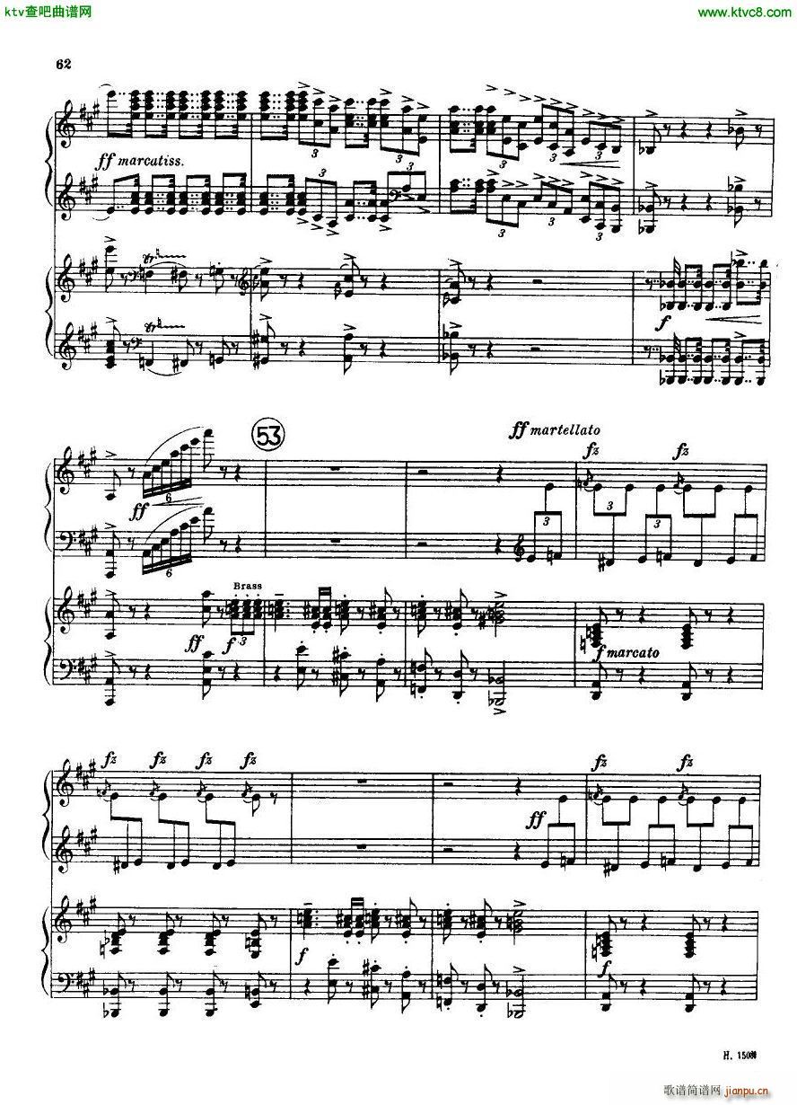 Britten piano concerto op 13 二10