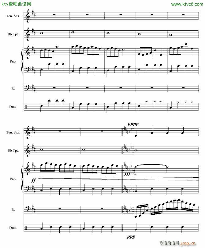 突��的童年_jokefire2