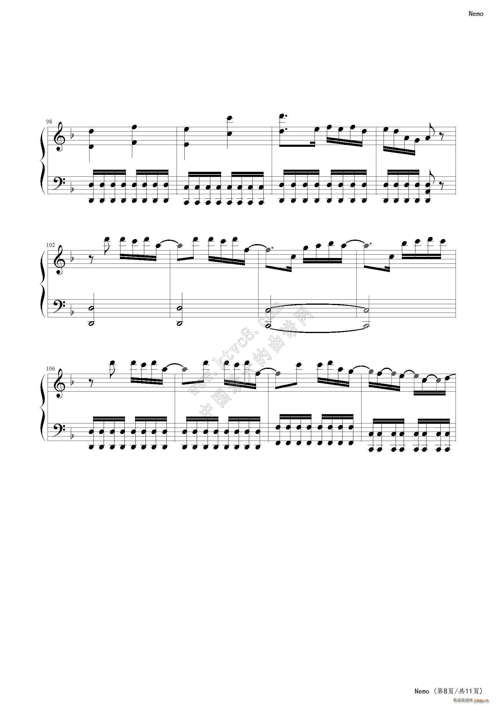 Nemo - Nightwish10