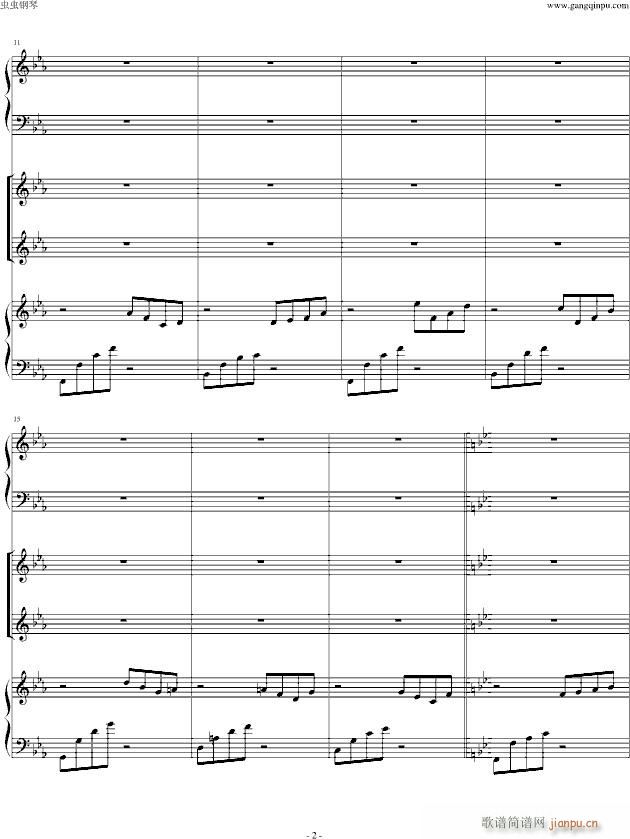 Anymusic - （第三乐章）_机械乐器乐队2