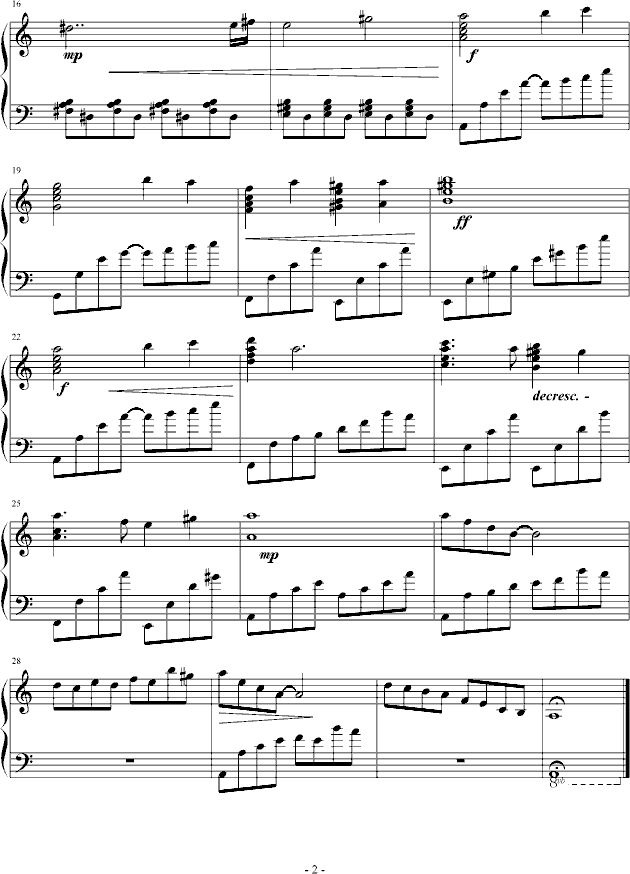 Rambling_桃桃贞子2