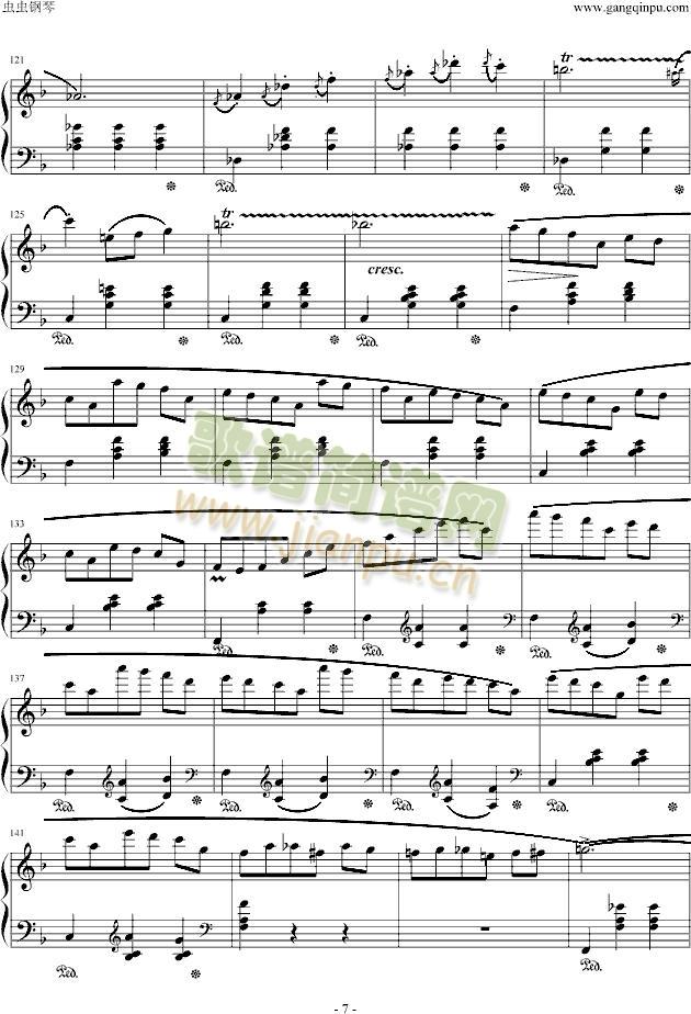 辉煌的大圆舞曲7