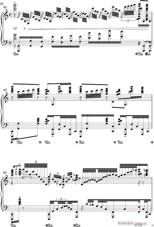 侏罗纪公园_Jarrod Radnich10
