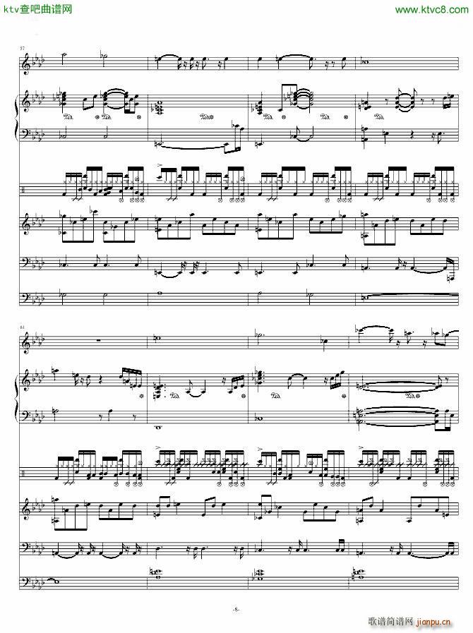 奠 改编我心永恒8