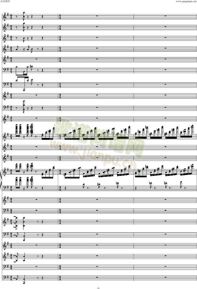 糖果仙子舞曲6