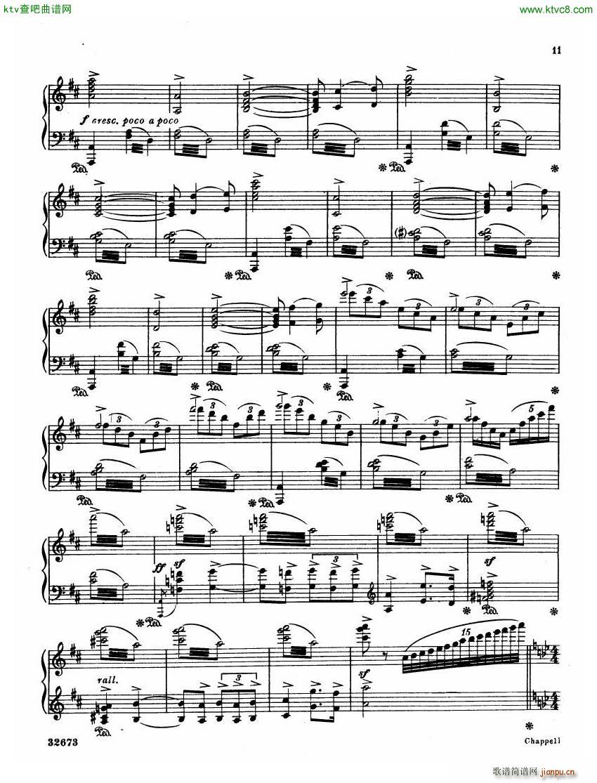 Coates London Again Piano Suite12